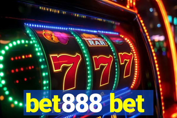 bet888 bet